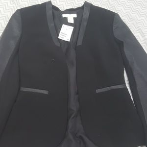 H&M blazer !